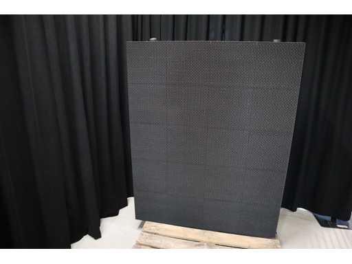 Mitsubishi - DIA-P10QWP - Écran LED 1184x608 cm (2x)