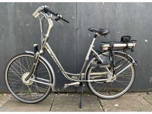 Batavus Monaco E-Go 7 Vélo électrique