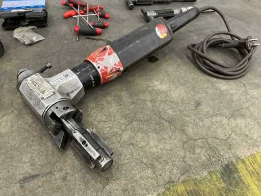 PROTEM US25 Pipe Beveling Machine