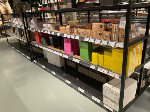 Lot de materiale de ambalare a cadourilor