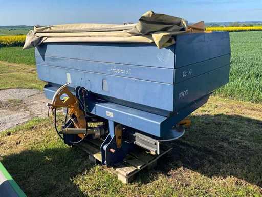 Bogballe EX 2339 Semoir