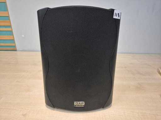 DAP Audio 8" speaker
