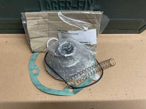 Kit de mantenimiento ARRBC90 E (10x)