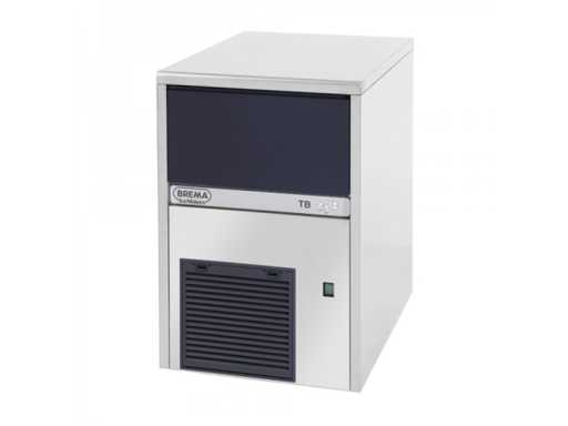 Brema - Cocktail Shaved Ice Machine 57 kg/24 h - Brema - TB 551A HC - Ice Cube Machine