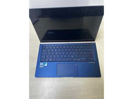 ASUS - ZenBook - Ordinateur portable