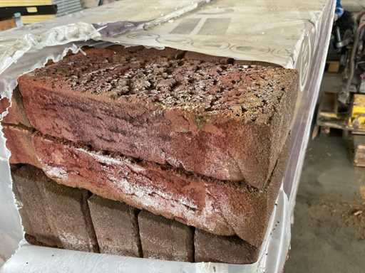 WCERP Baccara Masonry (375x)