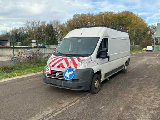 Fiat Ducato Bedrijfswagen