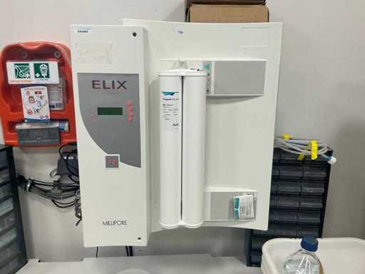 Purificatorul de apă Millipore Elix 70