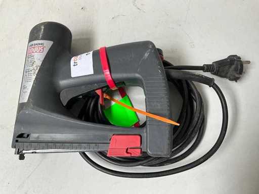 Novus J-105 Electric Tacker