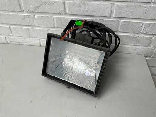 Vetec 400 Halogen Spotlight