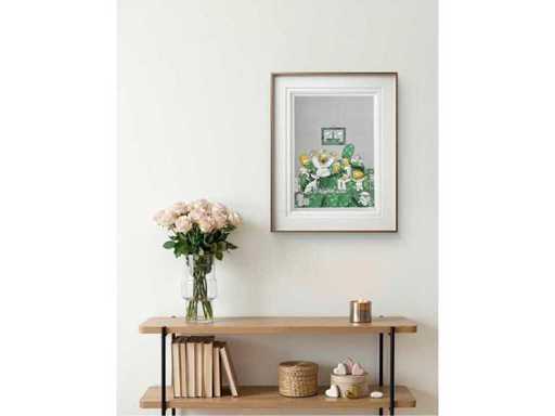 DEATH NYC : Supreme Simpson Family 89/100