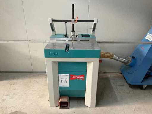 Fresatrice a scanalatura Hoffmann PU-2 2001
