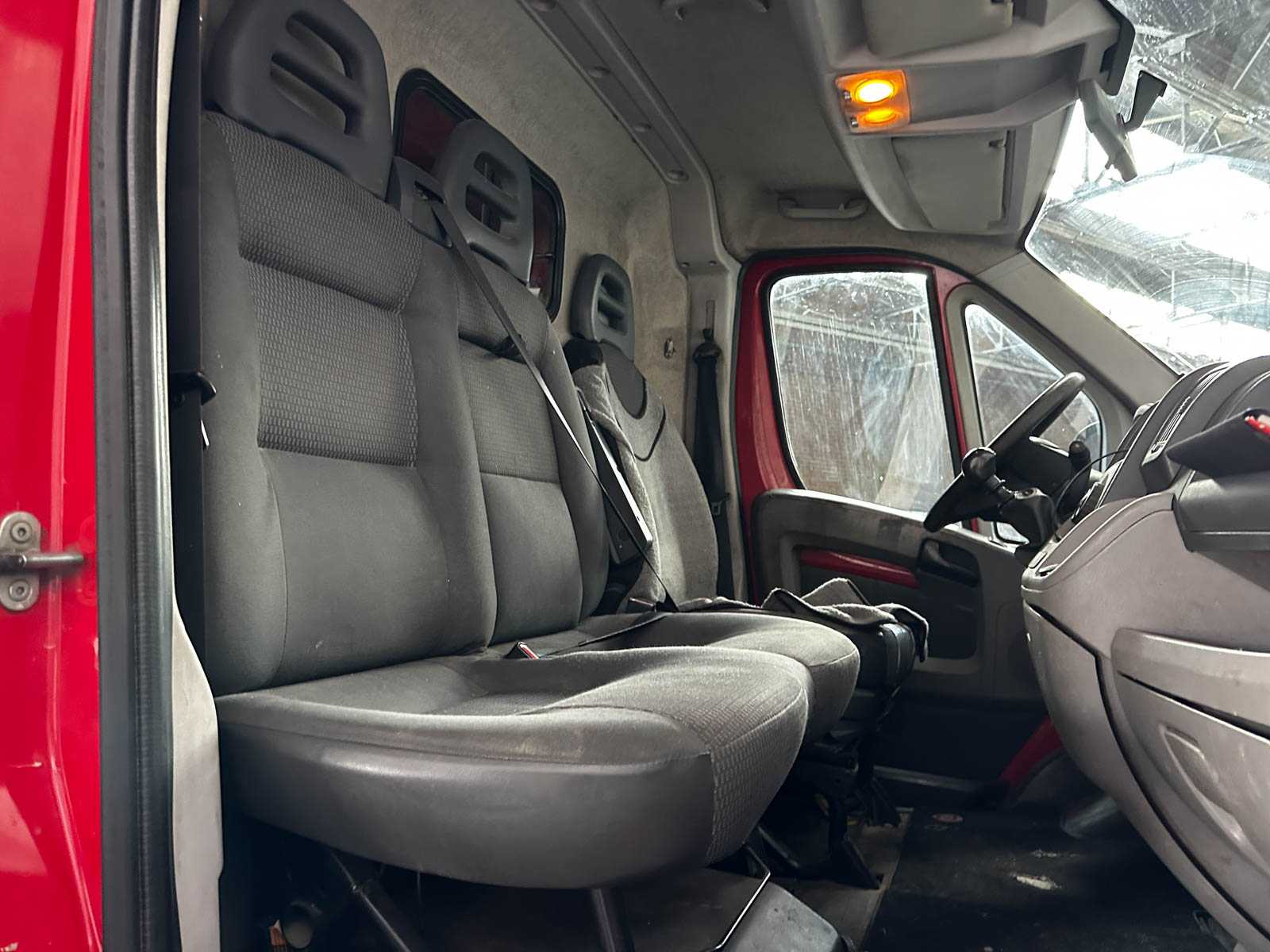 Citroen Jumper 30 2.2 HDI L1H1 101pk 2009 (Origineel-NL), 63-VZR-2