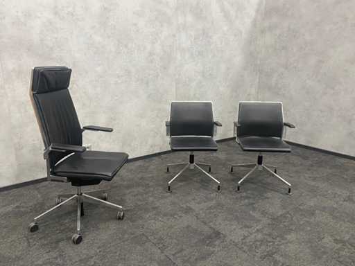 Dynamobel DIS - set di gestione