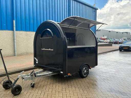 Food trailer
