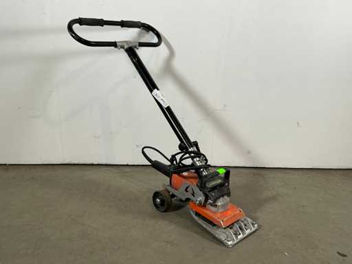 2019 Uzin Utz / Wolff Duro-Stripper 2.0 Carpet Stripper