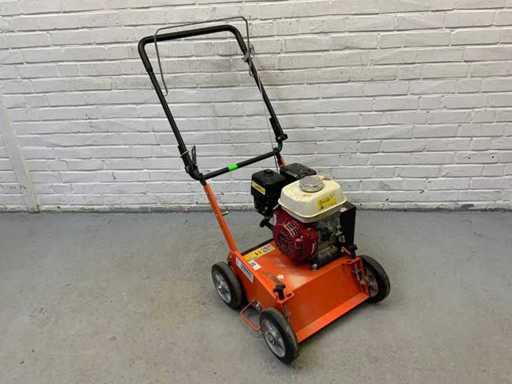 Eliet - E401 - 2019 - Motor-Vertikutierer