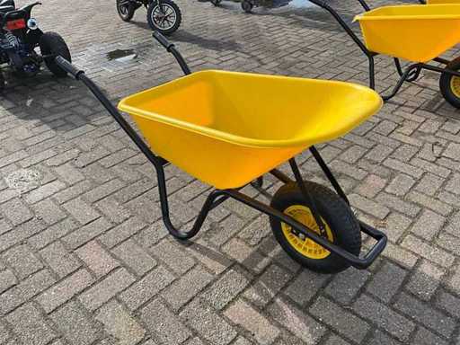 Wheelbarrow