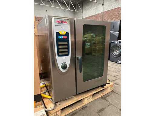 Rational - 2007 - SCC 101 G - Vapore combinato