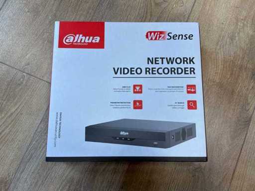 Dalhua Network Videorekorder (9x)
