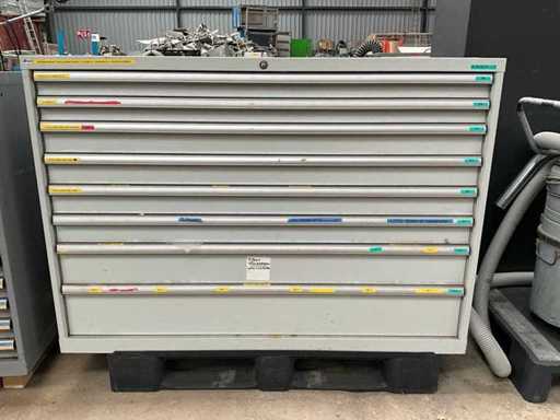 Lista Tool Cabinet