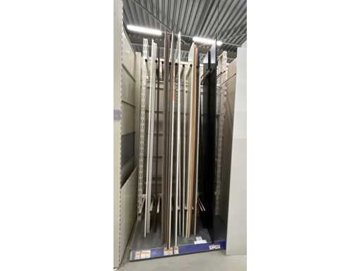 Spanplatten-Möbelpaneele verschiedene (20x)