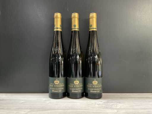 Wirsching Julius Echterberg GG Silvaner 2021 (3x)