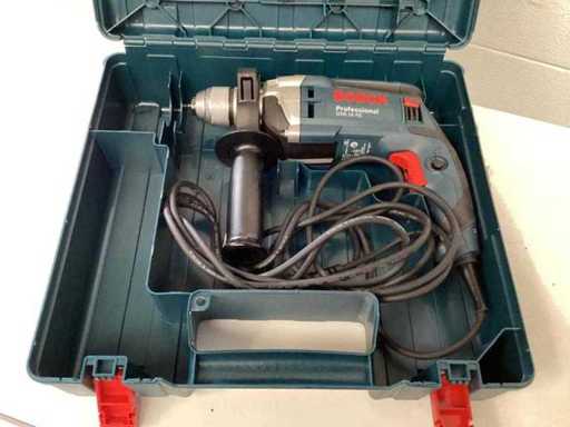 Bormașina de impact Bosch Professional GSB 16 RE -