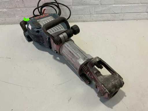 BOSCH GSH 16-28 E 10729 - Breekhamer 18kg HEX-28 230V ~