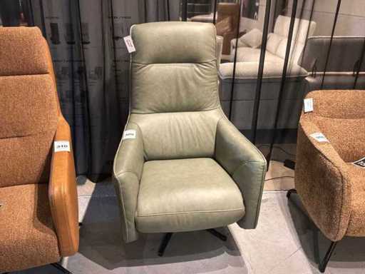 Mauro Mistral Sage Relax seat electric