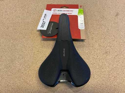 Specialized Romin Evo Comp w/mimic zadel - 155mm