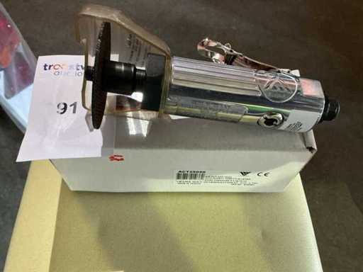 Pneumatyczny szlifierka percyjna Yearsway