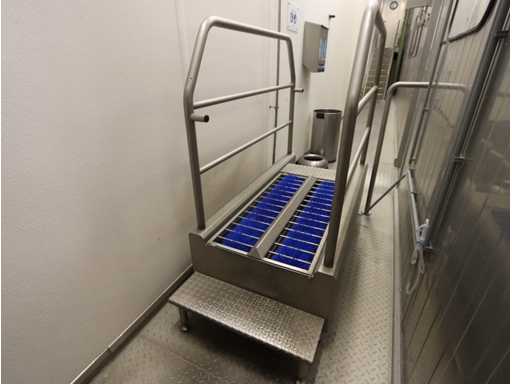 Środek do czyszczenia podeszwy