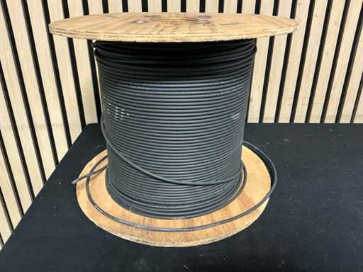 kabel słoneczny 4mm 250m