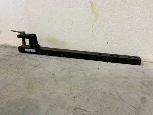 Bara de tractare CBM GTB30