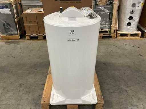 Ariston INITIO XP 150 VERT 569 MO EU Elektrische boiler