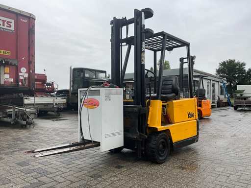 1999 Yale ERP12.5RCLV2084 Gabelstapler