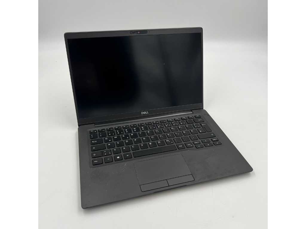 Dell Latiude 7400 14" Notebook (Intel i5 8. Gen, 8 GB di RAM, SSD da 256 GB, Win 10 Pro)