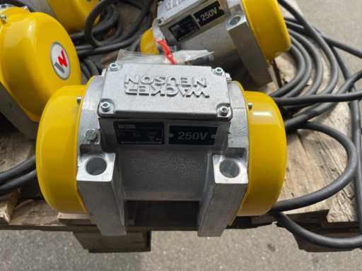 Wacker Neuson - AR54/6/250 - Other articles from the category "Concrete"