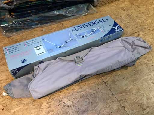 Jobek Universeller Hängemattenstand