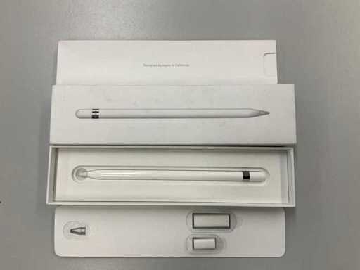 Apple Pencil 1st Generation