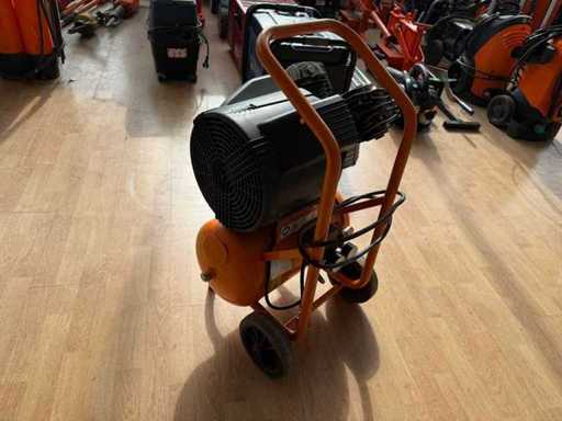 FIAC - 1121090826 - Luftkompressoren