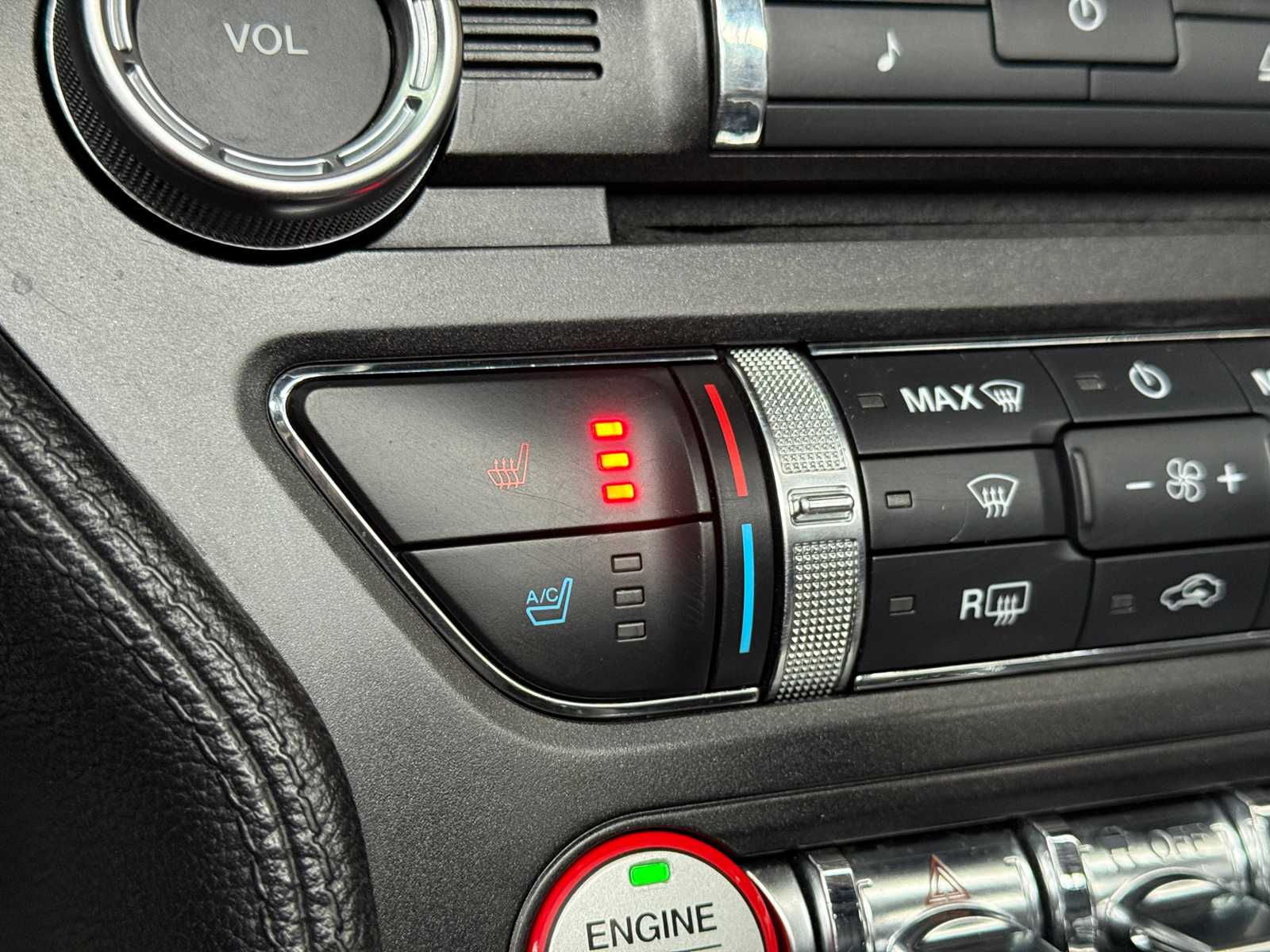 Ford Mustang GT 5.0 V8 PREMIUM Cabriolet 441pk 2015