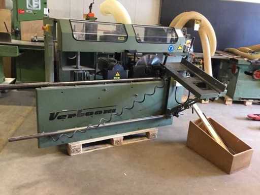 Verboom PN-00/4 R Pennenbank