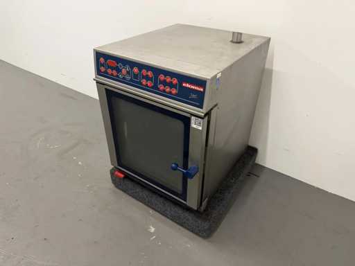 Eloma - parowiec kombi