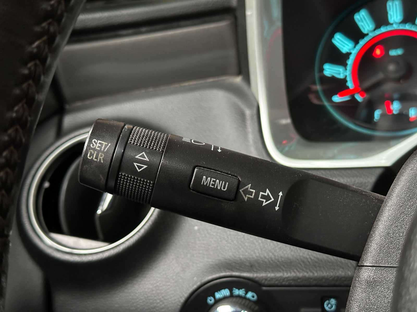 Chevrolet Camaro LT 3.6 V6 309pk 2010 Youngtimer