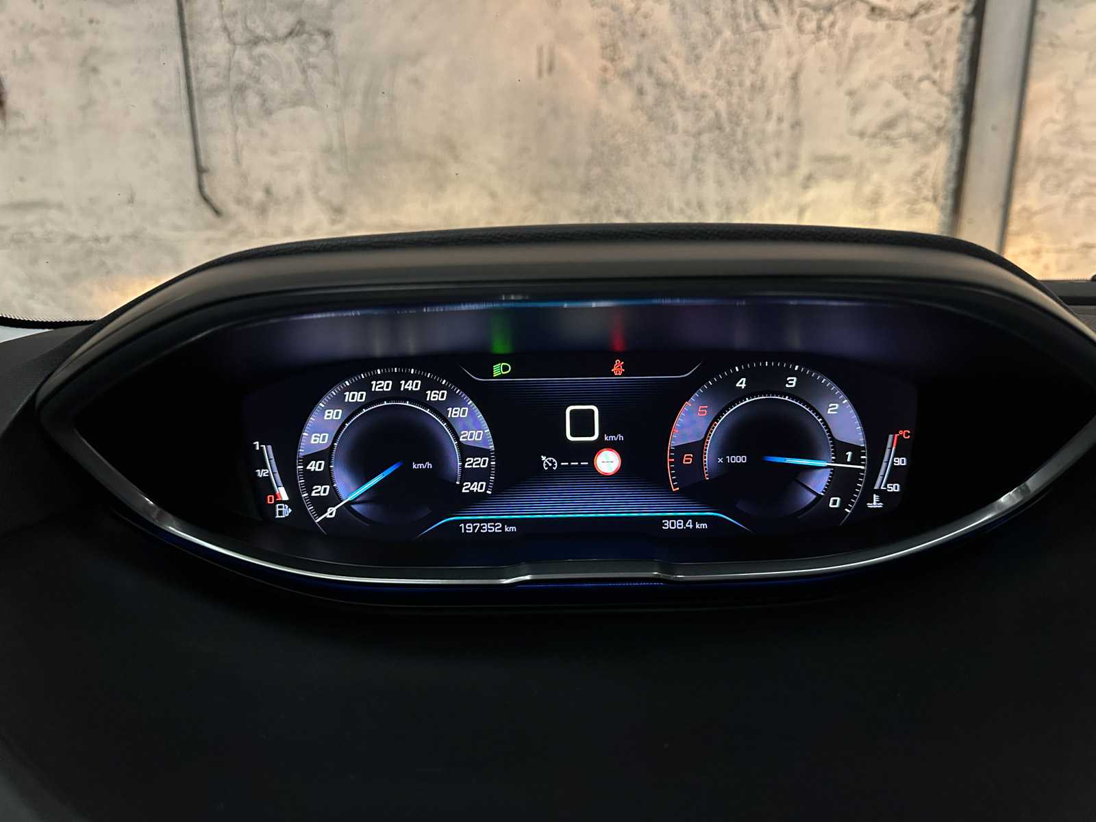 Peugeot 3008 1.6 BlueHDi BL Exec 118pk 2017