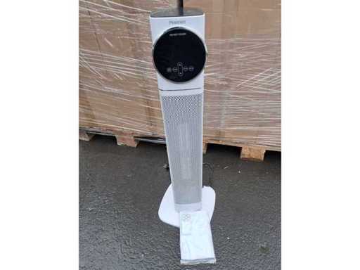 Fan heater NFJ501R25