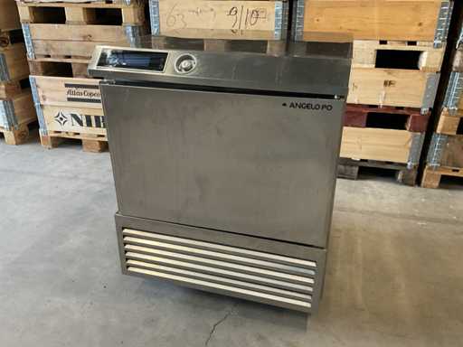 Angelo Po EF70B-0PR0 Blast chiller