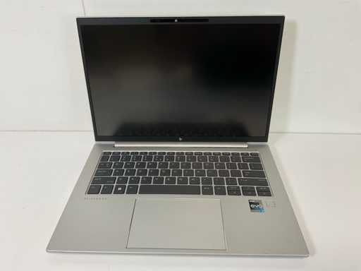 Laptop HP EliteBook 840 G9 14", Core™ i7 12. generacji, 32 GB RAM, 512 GB NVMe